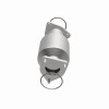 MagnaFlow Direct Fit Catalytic Converter 2009-2014 Acura TL 3.7L - 51876 360 Degree Image Set