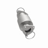 MagnaFlow Direct Fit Catalytic Converter 2009-2014 Acura TL 3.7L - 51876 360 Degree Image Set