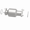 MagnaFlow Direct Fit Catalytic Converter 2009-2014 Acura TL 3.7L - 51876 360 Degree Image Set
