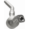 MagnaFlow Direct Fit Catalytic Converter 02-03 Freelander 2.5L - 51877 Photo - out of package