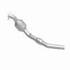 MagnaFlow Direct Fit Catalytic Converter 02-03 Freelander 2.5L - 51877 360 Degree Image Set