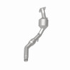 MagnaFlow Direct Fit Catalytic Converter 02-03 Freelander 2.5L - 51877 360 Degree Image Set