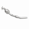 MagnaFlow Direct Fit Catalytic Converter 02-03 Freelander 2.5L - 51877 360 Degree Image Set