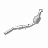 MagnaFlow Direct Fit Catalytic Converter 02-03 Freelander 2.5L - 51877 360 Degree Image Set
