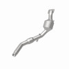 MagnaFlow Direct Fit Catalytic Converter 02-03 Freelander 2.5L - 51877 360 Degree Image Set