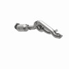 MagnaFlow Direct Fit Catalytic Converter 08-10 Lexus IS F 5.0L P/S Manifold - 51881 360 Degree Image Set