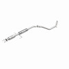 MagnaFlow Direct Fit Catalytic Converter 06-09 Mazda 5 2.3L - 51886 360 Degree Image Set