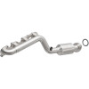 MagnaFlow Direct Fit Catalytic Converter 08-09 Lexus LS600H 5.0L - 51888 Photo - Primary