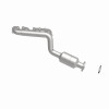 MagnaFlow Direct Fit Catalytic Converter 08-09 Lexus LS600H 5.0L - 51888 360 Degree Image Set