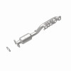 MagnaFlow Direct Fit Catalytic Converter 08-09 Lexus LS600H 5.0L - 51888 360 Degree Image Set