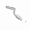 MagnaFlow Direct Fit Catalytic Converter 08-09 Lexus LS600H 5.0L - 51888 360 Degree Image Set