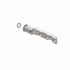 MagnaFlow Direct Fit Catalytic Converter 08-09 Lexus LS600H 5.0L - 51888 360 Degree Image Set