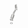 MagnaFlow Direct Fit Catalytic Converter 08-09 Lexus LS600H 5.0L - 51888 360 Degree Image Set
