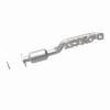 MagnaFlow Direct Fit Catalytic Converter 08-09 Lexus LS600H 5.0L - 51888 360 Degree Image Set