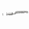 MagnaFlow Direct Fit Catalytic Converter 08-09 Lexus LS600H 5.0L - 51888 360 Degree Image Set