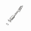 MagnaFlow Direct Fit Catalytic Converter 08-09 Lexus LS600H 5.0L - 51888 360 Degree Image Set