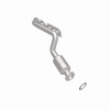 MagnaFlow Direct Fit Catalytic Converter 08-09 Lexus LS600H 5.0L - 51888 360 Degree Image Set