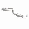 MagnaFlow Direct Fit Catalytic Converter 08-09 Lexus LS600H 5.0L - 51888 360 Degree Image Set