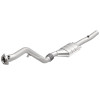 MagnaFlow Direct Fit Catalytic Converter 00-03 Audi A8 Quatt 4.2L Passenger Side - 51890 Photo - Primary