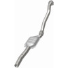 MagnaFlow Direct Fit Catalytic Converter 00-03 Audi A8 Quatt 4.2L Passenger Side - 51890 Photo - out of package
