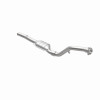MagnaFlow Direct Fit Catalytic Converter 00-03 Audi A8 Quatt 4.2L Passenger Side - 51890 360 Degree Image Set