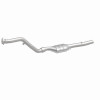 MagnaFlow Direct Fit Catalytic Converter 00-03 Audi A8 Quatt 4.2L Passenger Side - 51890 360 Degree Image Set