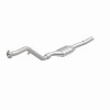 MagnaFlow Direct Fit Catalytic Converter 00-03 Audi A8 Quatt 4.2L Passenger Side - 51890 360 Degree Image Set