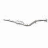 MagnaFlow Direct Fit Catalytic Converter 00-03 Audi A8 Quatt 4.2L Passenger Side - 51890 360 Degree Image Set