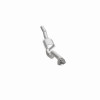 MagnaFlow Direct Fit Catalytic Converter 00-03 Audi A8 Quatt 4.2L Passenger Side - 51890 360 Degree Image Set