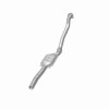 MagnaFlow Direct Fit Catalytic Converter 00-03 Audi A8 Quatt 4.2L Passenger Side - 51890 360 Degree Image Set