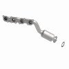 MagnaFlow Direct Fit Catalytic Converter 08-09 Lexus LS600H 5.0L - 51891 360 Degree Image Set