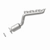 MagnaFlow Direct Fit Catalytic Converter 08-09 Lexus LS600H 5.0L - 51891 360 Degree Image Set