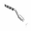 MagnaFlow Direct Fit Catalytic Converter 08-09 Lexus LS600H 5.0L - 51891 360 Degree Image Set