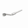 MagnaFlow DF Cat Conv 99-04 VW Beetle T/C GLX Turbo S / 99-03 Golf T/C GLS GTI / 99-03 Jetta T/C GLS - 51892 360 Degree Image Set