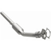 MagnaFlow DF Cat Conv 99-04 VW Beetle T/C GLX Turbo S / 99-03 Golf T/C GLS GTI / 99-03 Jetta T/C GLS - 51892 Photo - Unmounted