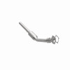 MagnaFlow DF Cat Conv 99-04 VW Beetle T/C GLX Turbo S / 99-03 Golf T/C GLS GTI / 99-03 Jetta T/C GLS - 51892 360 Degree Image Set