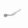 MagnaFlow DF Cat Conv 99-04 VW Beetle T/C GLX Turbo S / 99-03 Golf T/C GLS GTI / 99-03 Jetta T/C GLS - 51892 360 Degree Image Set