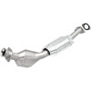 MagnaFlow Direct Fit Catalytic Converter 96-00 Crown Vic 4.6L OEM - 51895 Photo - Primary