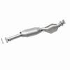 MagnaFlow Direct Fit Catalytic Converter 96-00 Crown Vic 4.6L OEM - 51895 360 Degree Image Set