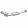 MagnaFlow Direct Fit Catalytic Converter 96-00 Crown Vic 4.6L OEM - 51895 360 Degree Image Set