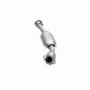 MagnaFlow Direct Fit Catalytic Converter 96-00 Crown Vic 4.6L OEM - 51895 360 Degree Image Set