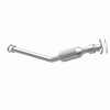MagnaFlow Catalytic Converter Direct Fit OEM Grade 05-07 Saturn Ion 3 L4 2.2L - 51905 360 Degree Image Set