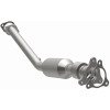 MagnaFlow Catalytic Converter Direct Fit OEM Grade 05-07 Saturn Ion 3 L4 2.2L - 51905 Photo - out of package