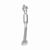 MagnaFlow Catalytic Converter Direct Fit OEM Grade 05-07 Saturn Ion 3 L4 2.2L - 51905 360 Degree Image Set