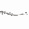 MagnaFlow Catalytic Converter Direct Fit OEM Grade 05-07 Saturn Ion 3 L4 2.2L - 51905 360 Degree Image Set