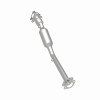 MagnaFlow Catalytic Converter Direct Fit OEM Grade 05-07 Saturn Ion 3 L4 2.2L - 51905 360 Degree Image Set