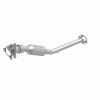 MagnaFlow Catalytic Converter Direct Fit OEM Grade 05-07 Saturn Ion 3 L4 2.2L - 51905 360 Degree Image Set
