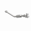 MagnaFlow Catalytic Converter Direct Fit OEM Grade 05-07 Saturn Ion 3 L4 2.2L - 51905 360 Degree Image Set