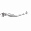 MagnaFlow Catalytic Converter Direct Fit OEM Grade 05-07 Saturn Ion 3 L4 2.2L - 51905 360 Degree Image Set
