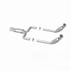 MagnaFlow Direct Fit Catalytic Converter 03-06 Lincoln LS 3.9L - 51906 360 Degree Image Set